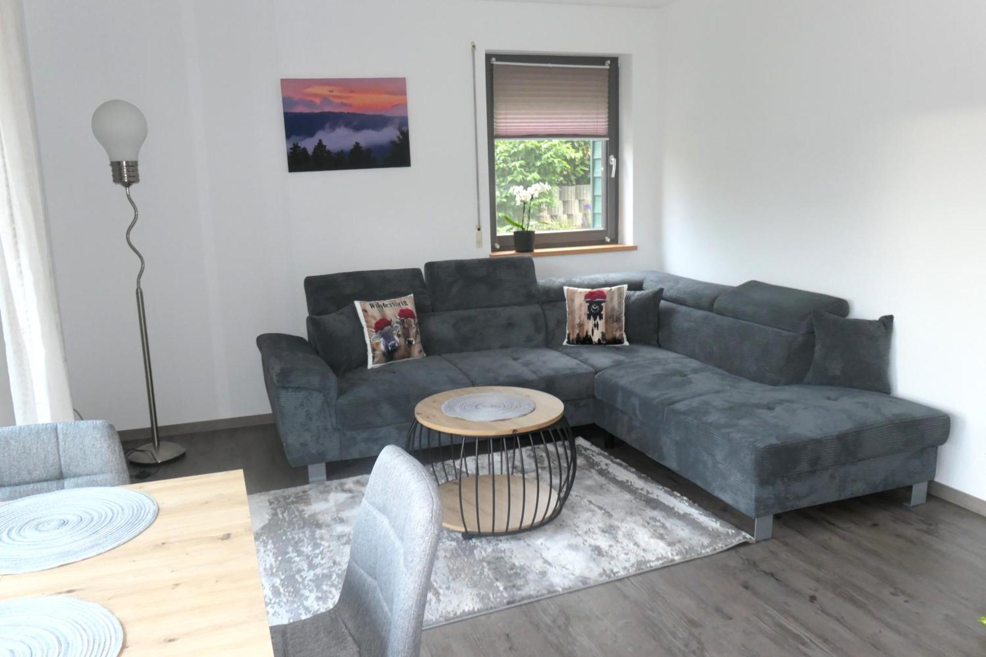 Am Sonnenberg Apartment Schiltach Ngoại thất bức ảnh